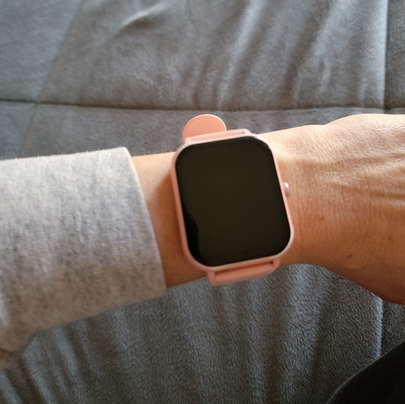 Da Fit Smart watch Pedometer - Picture 5 of 15